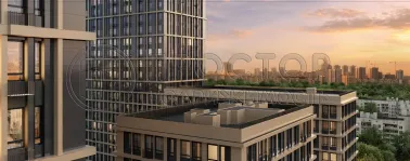 2-комнатная квартира, 61.4 м² - фото 10