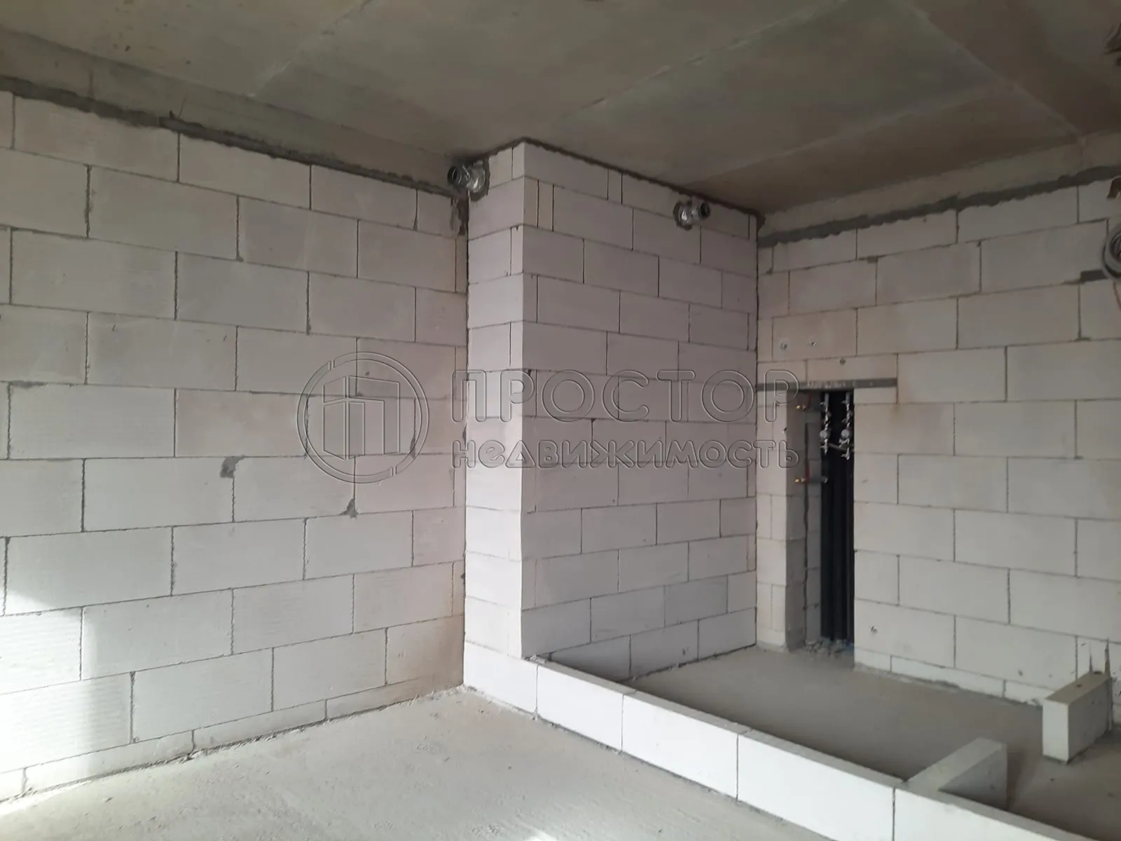 Студия, 29.3 м² - фото 4