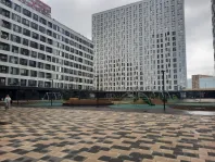Студия, 29.3 м² - фото 21
