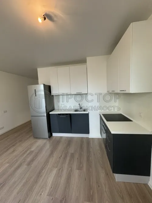Студия, 25 м² - фото 2