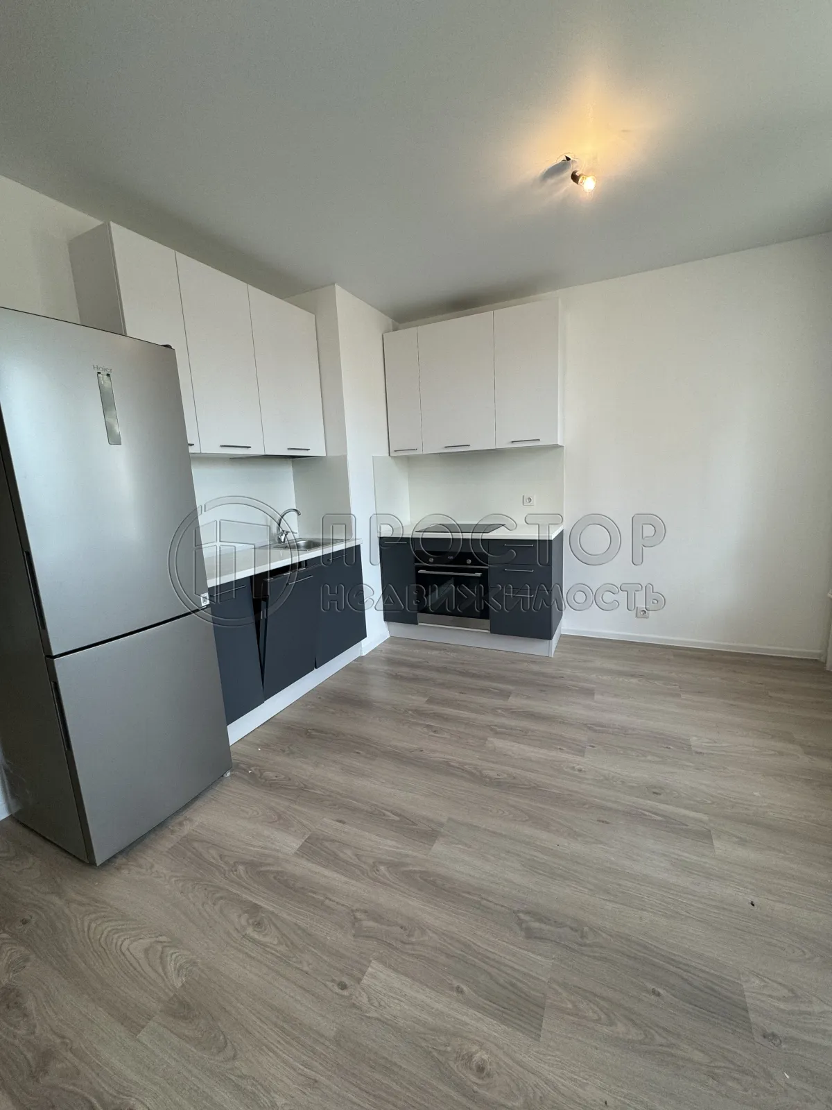 Студия, 25 м² - фото 3