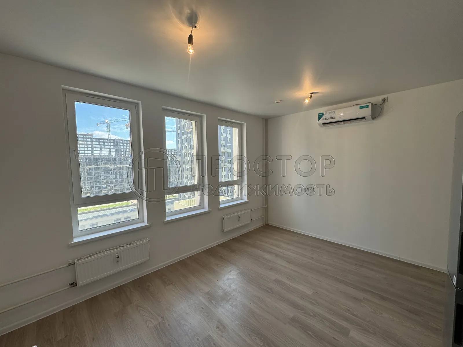 Студия, 25 м² - фото 4