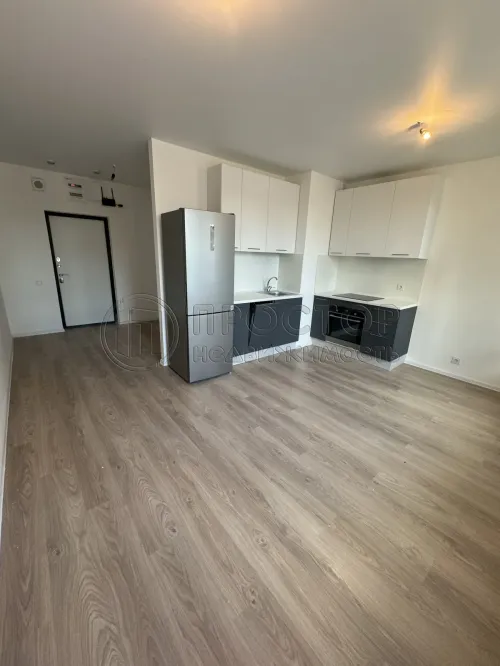 Студия, 25 м² - фото 6