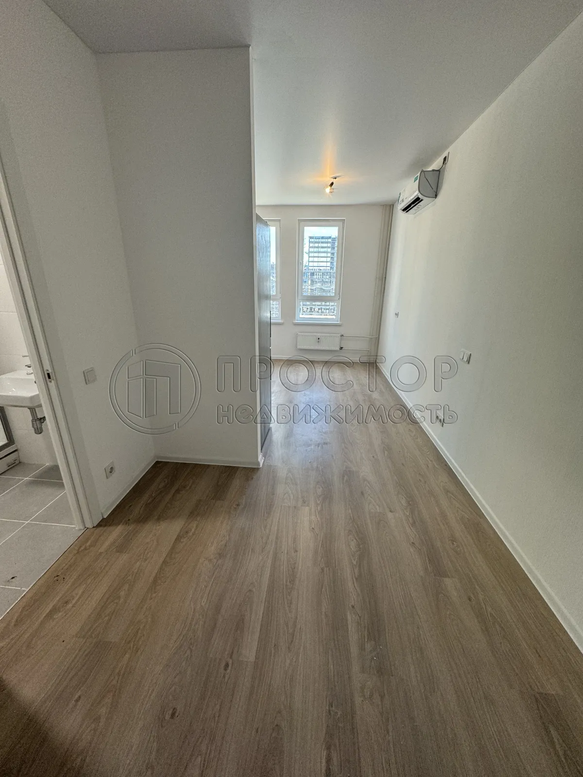 Студия, 25 м² - фото 7