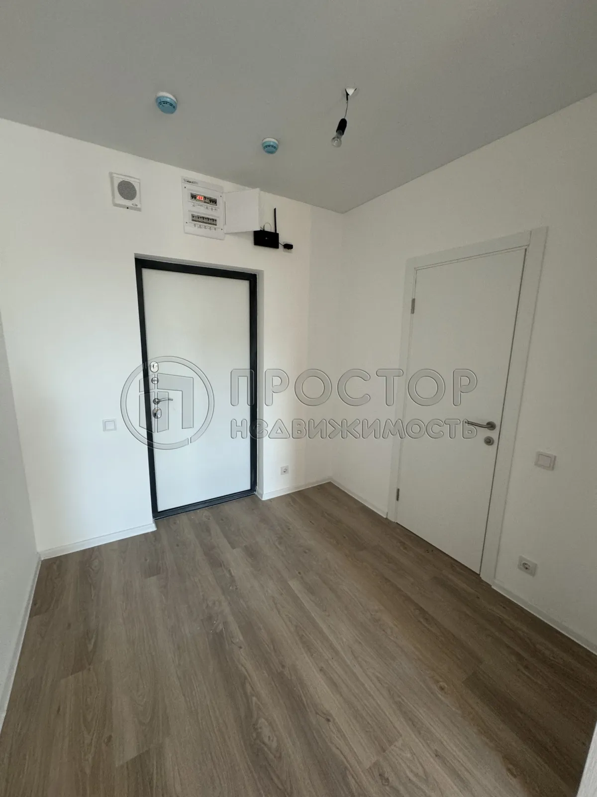 Студия, 25 м² - фото 8