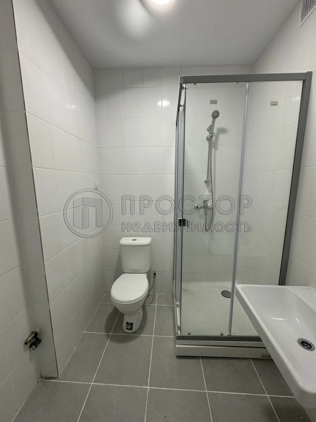 Студия, 25 м² - фото 9