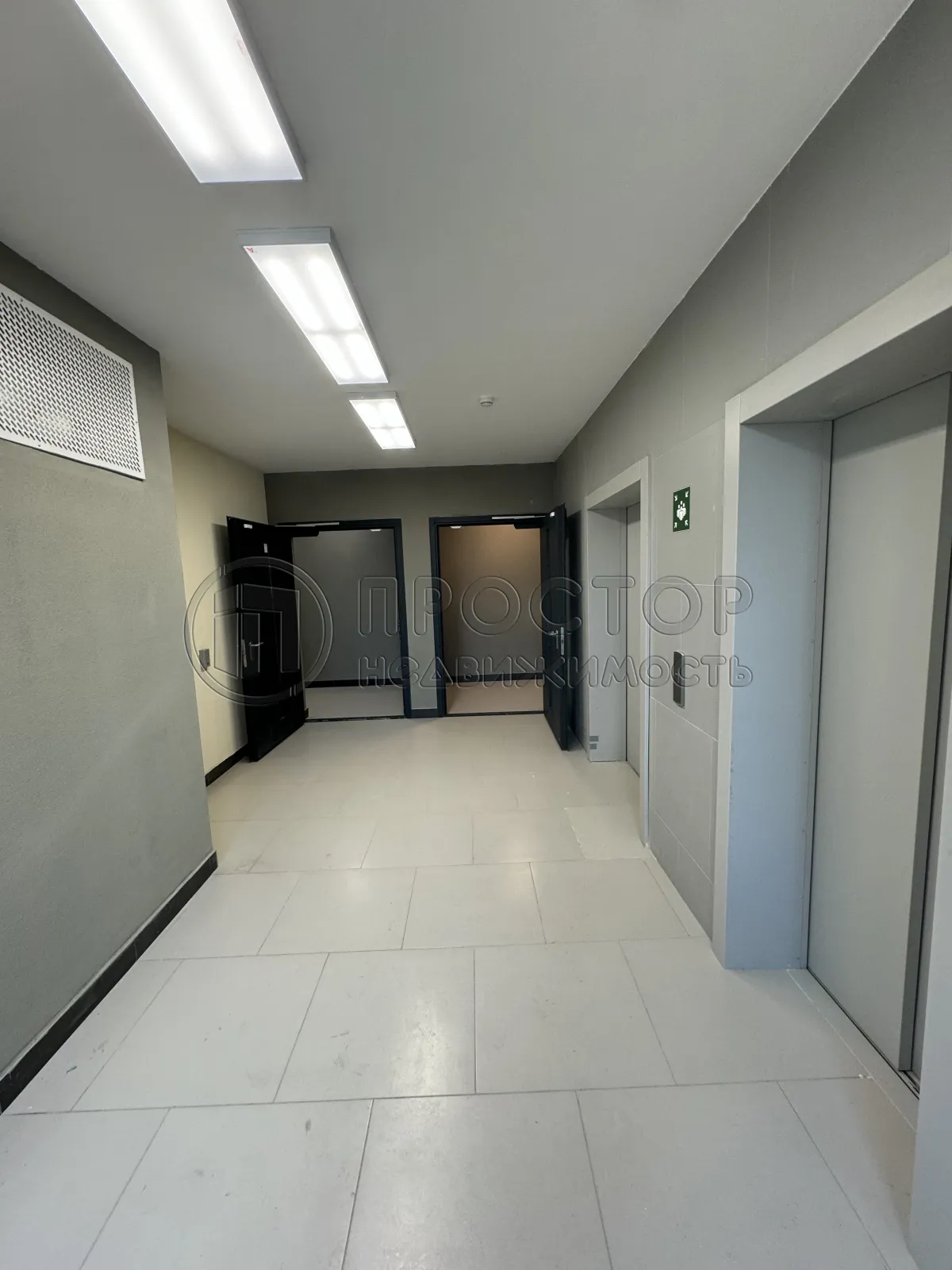 Студия, 25 м² - фото 10