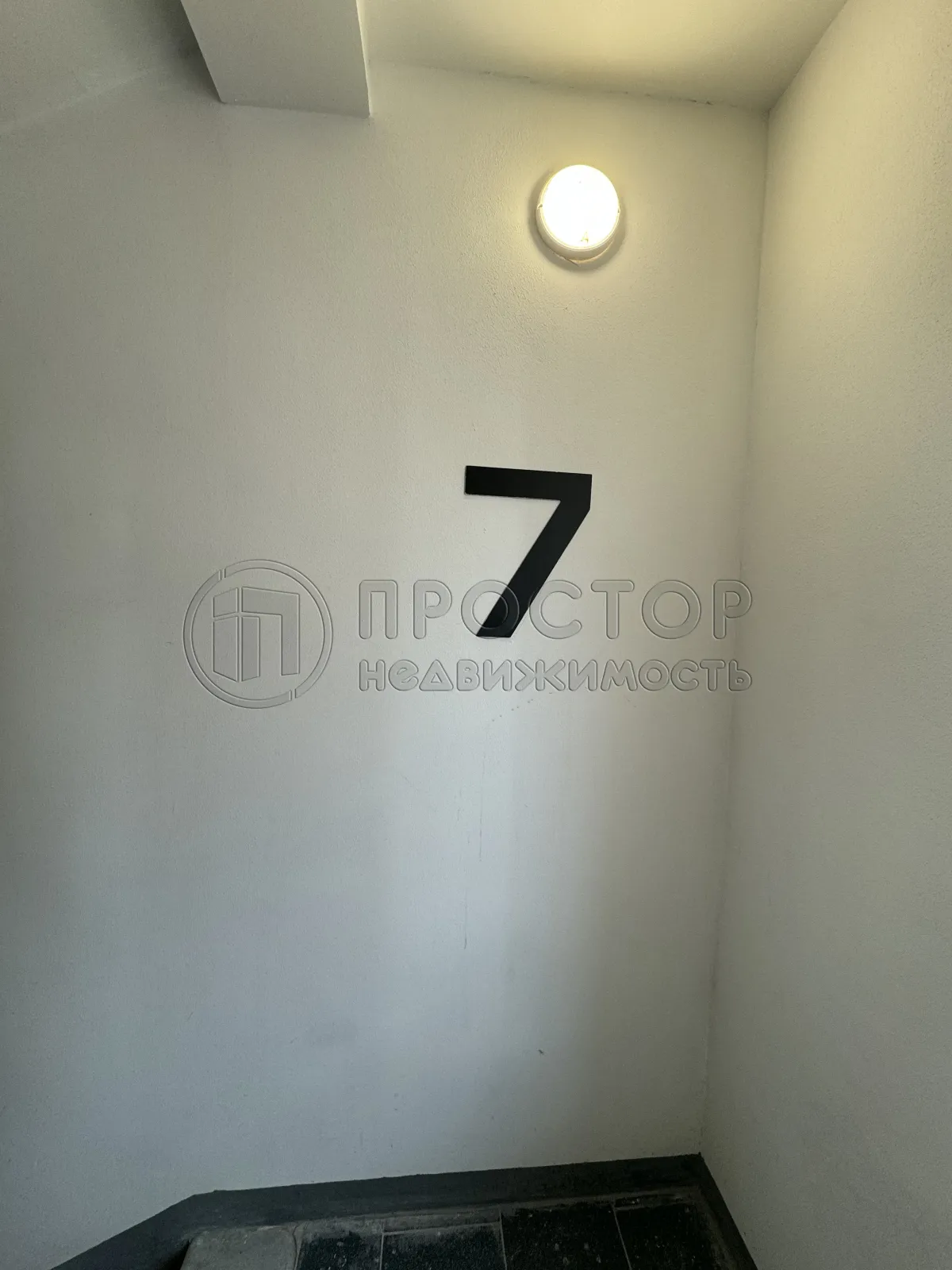 Студия, 25 м² - фото 11