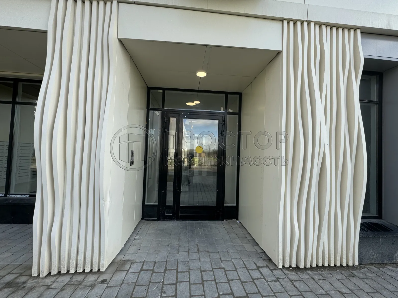 Студия, 25 м² - фото 12