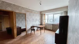 2-комнатная квартира, 67 м² - фото 33