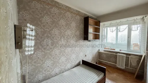 2-комнатная квартира, 67 м² - фото 16