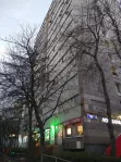 1-комнатная квартира, 36.7 м² - фото 30