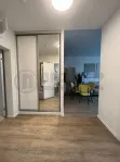 2-комнатная квартира, 33.9 м² - фото 19