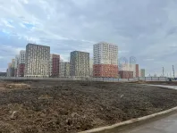 2-комнатная квартира, 33.9 м² - фото 28