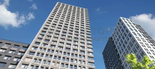 2-комнатная квартира, 61 м² - фото 2