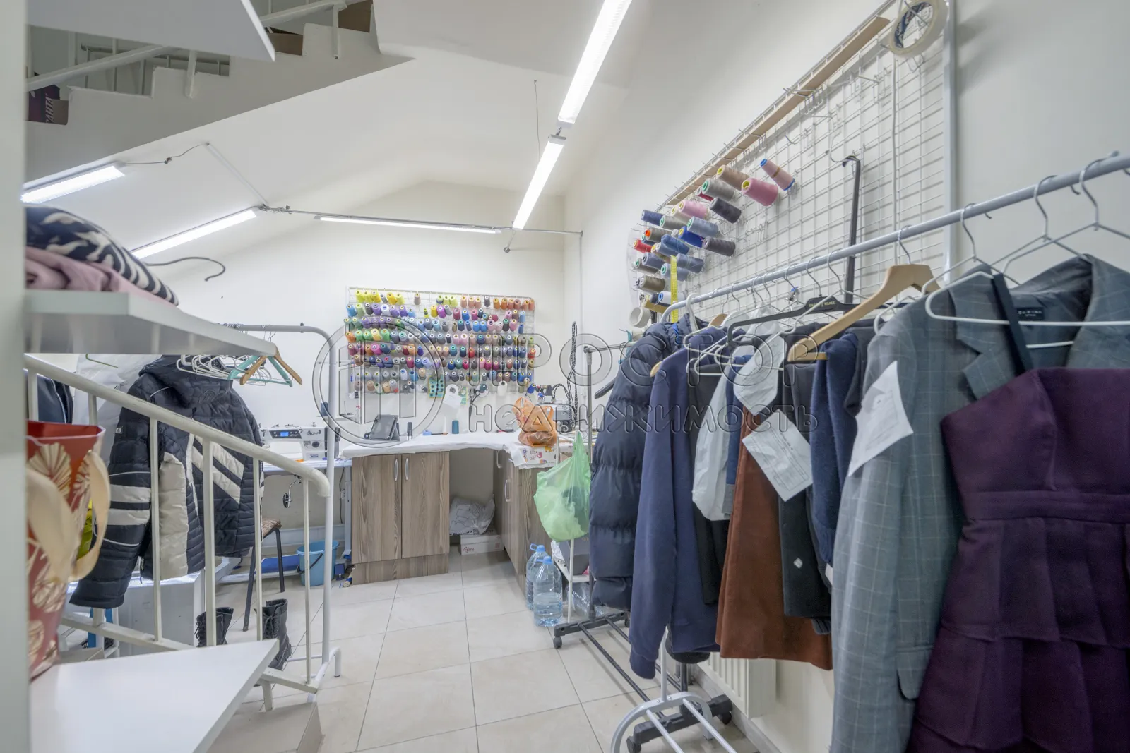 Коммерческая недвижимость (свободного назначения), 70 м² - фото 9