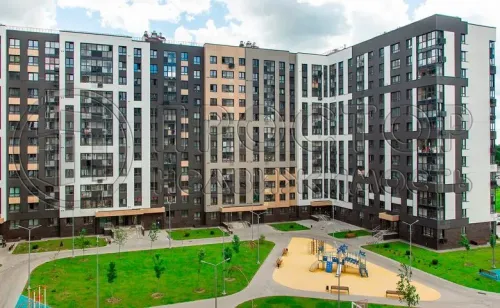 1-комнатная квартира, 32.9 м² - фото 3