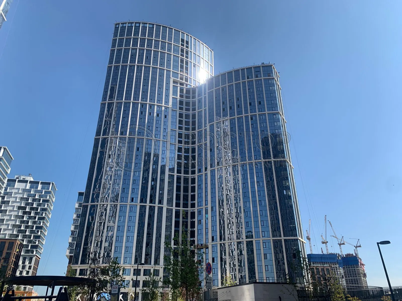 2-комнатная квартира, 46.3 м² - фото 5