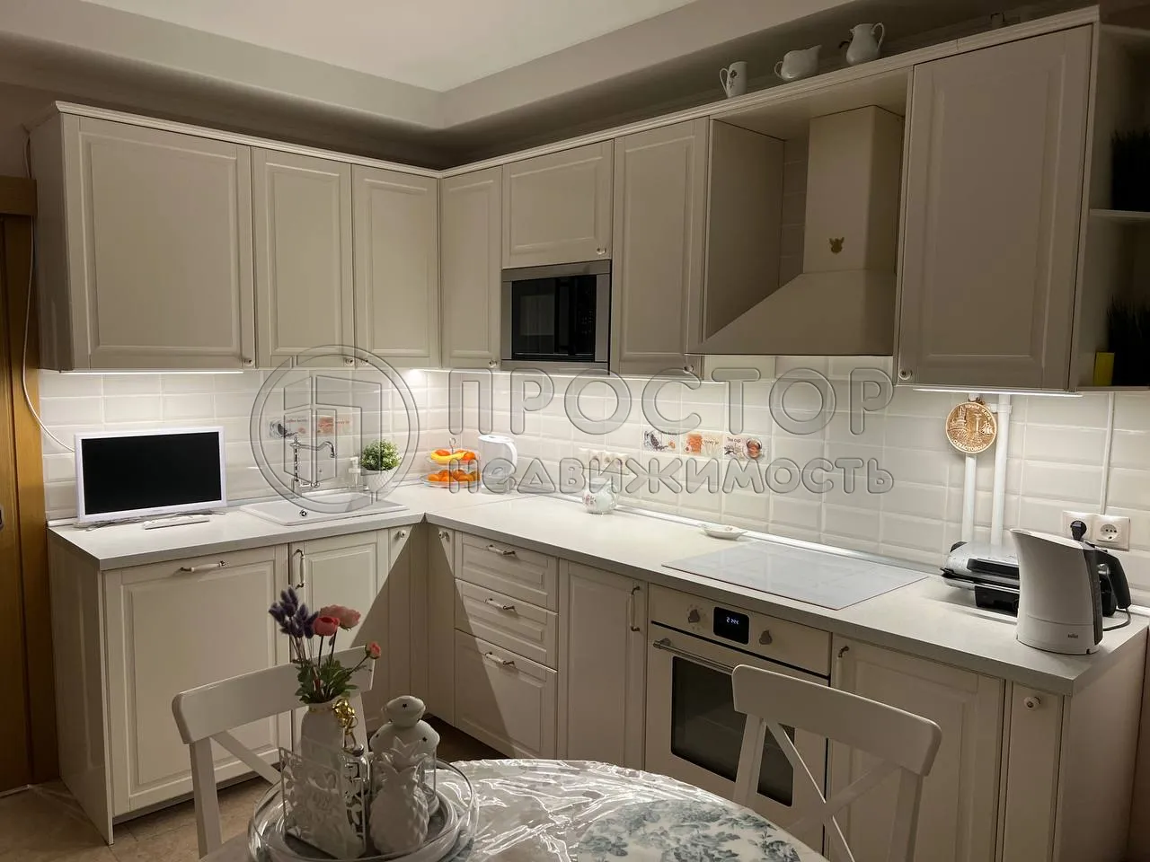 3-комнатная квартира, 75.8 м² - фото 2