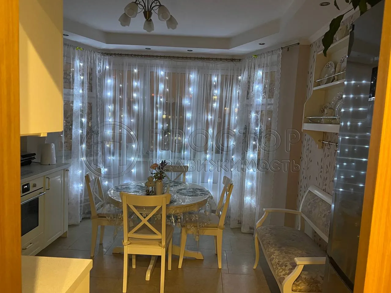 3-комнатная квартира, 75.8 м² - фото 4