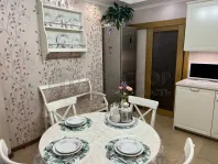 3-комнатная квартира, 75.8 м² - фото 23