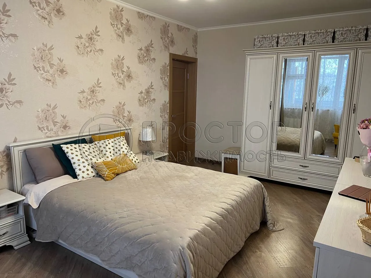 3-комнатная квартира, 75.8 м² - фото 6