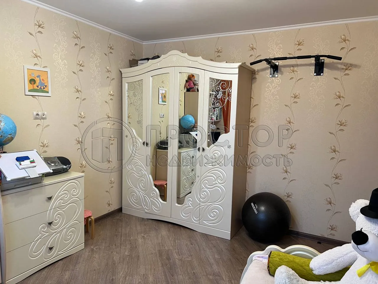 3-комнатная квартира, 75.8 м² - фото 10