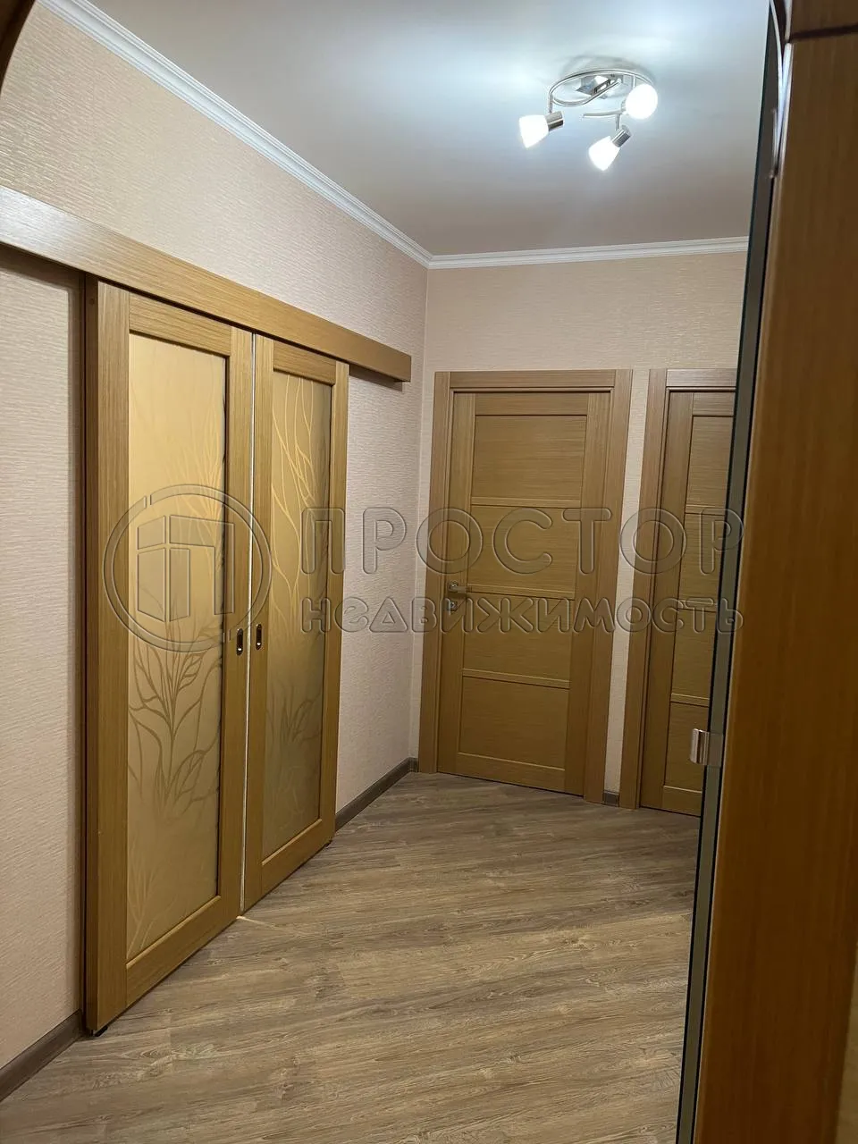 3-комнатная квартира, 75.8 м² - фото 12
