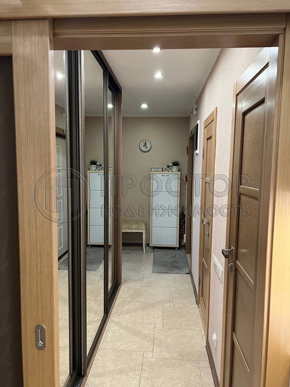 3-комнатная квартира, 75.8 м² - фото 14