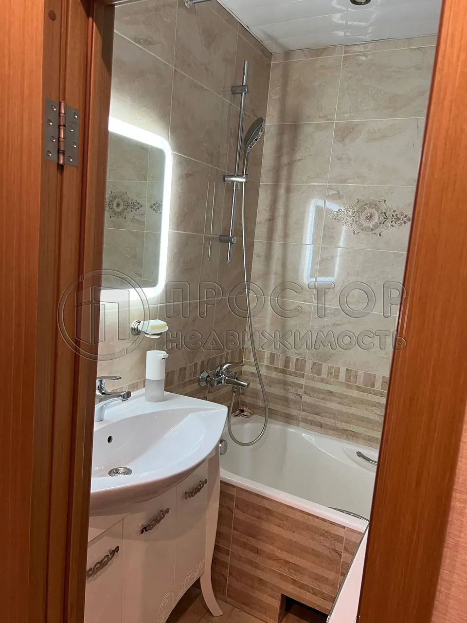 3-комнатная квартира, 75.8 м² - фото 15