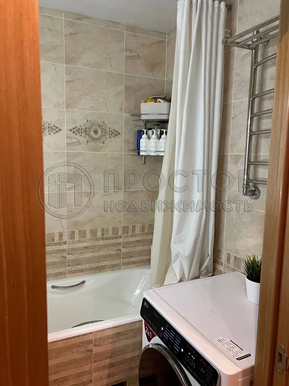 3-комнатная квартира, 75.8 м² - фото 16