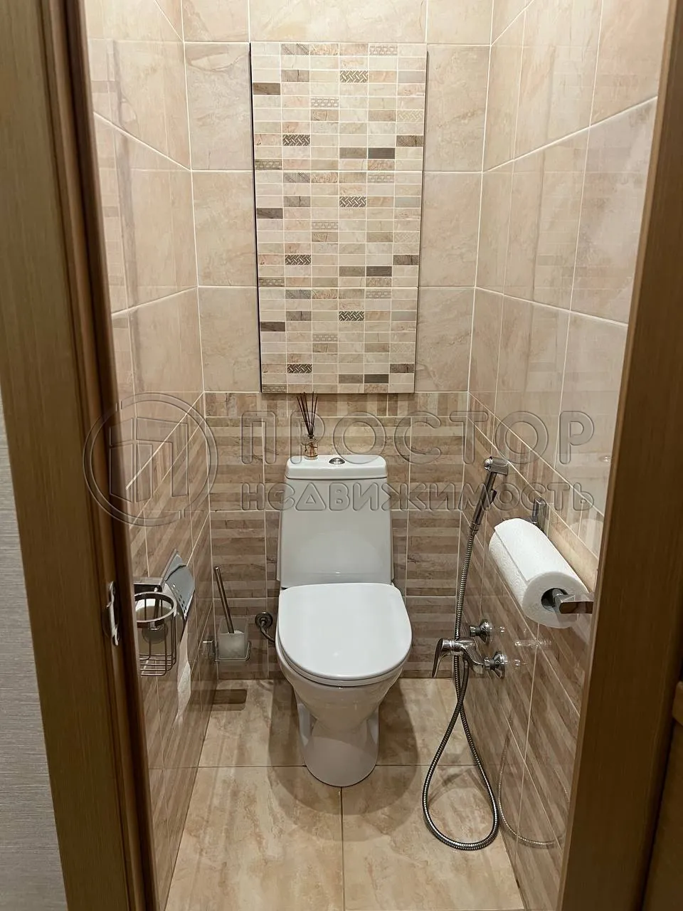 3-комнатная квартира, 75.8 м² - фото 17