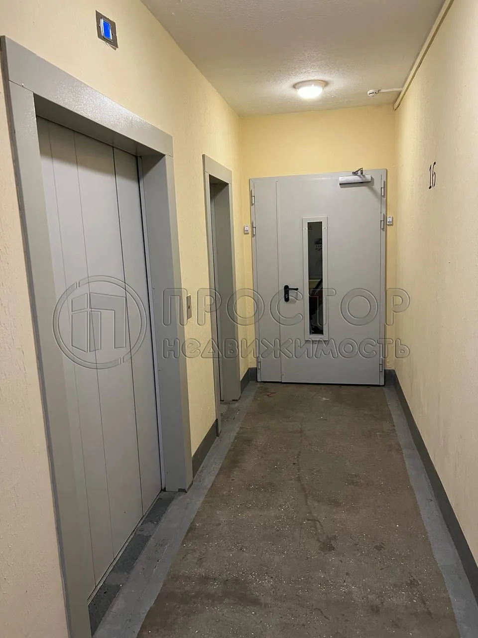 3-комнатная квартира, 75.8 м² - фото 18