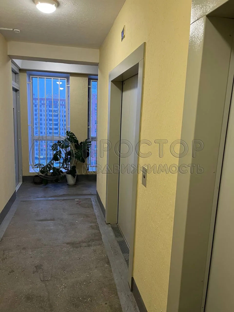 3-комнатная квартира, 75.8 м² - фото 19