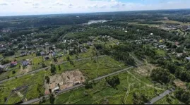 Участок, 8 сот. - фото 7