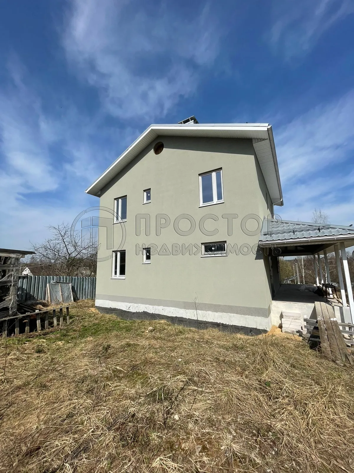 Дом, 157 м² - фото 2