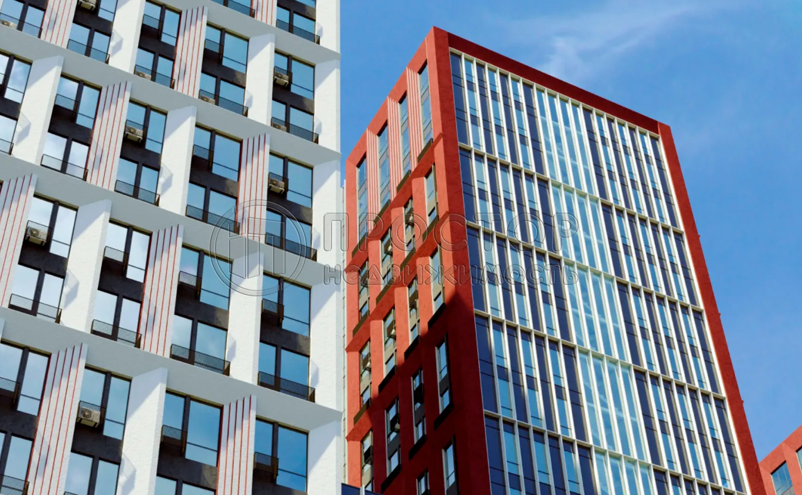 Студия, 23.1 м² - фото 2