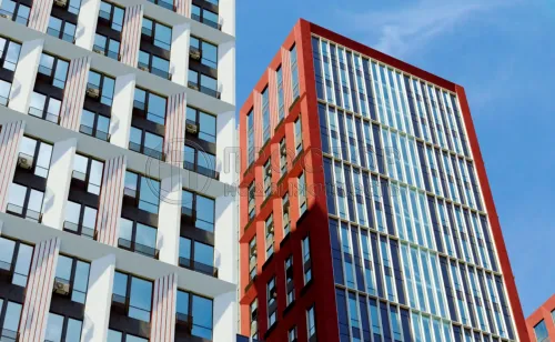 Студия, 23.1 м² - фото 2
