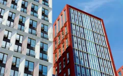 Студия, 23.1 м² - фото 6