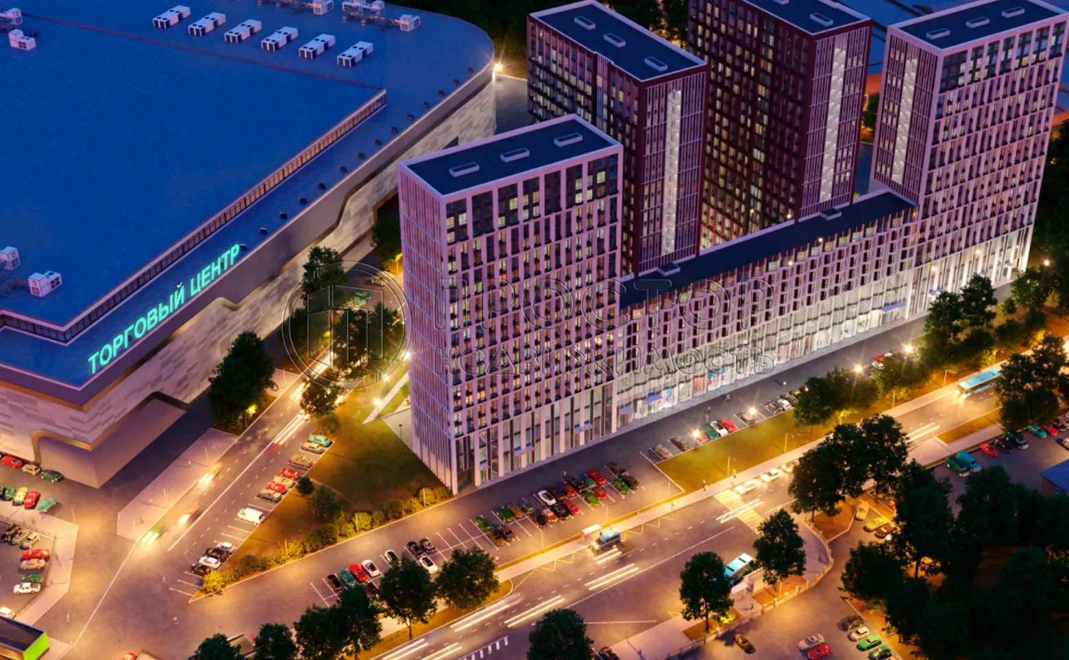 Студия, 23.1 м² - фото 3