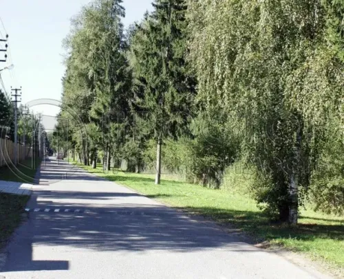 Участок, 6 сот. - фото 3