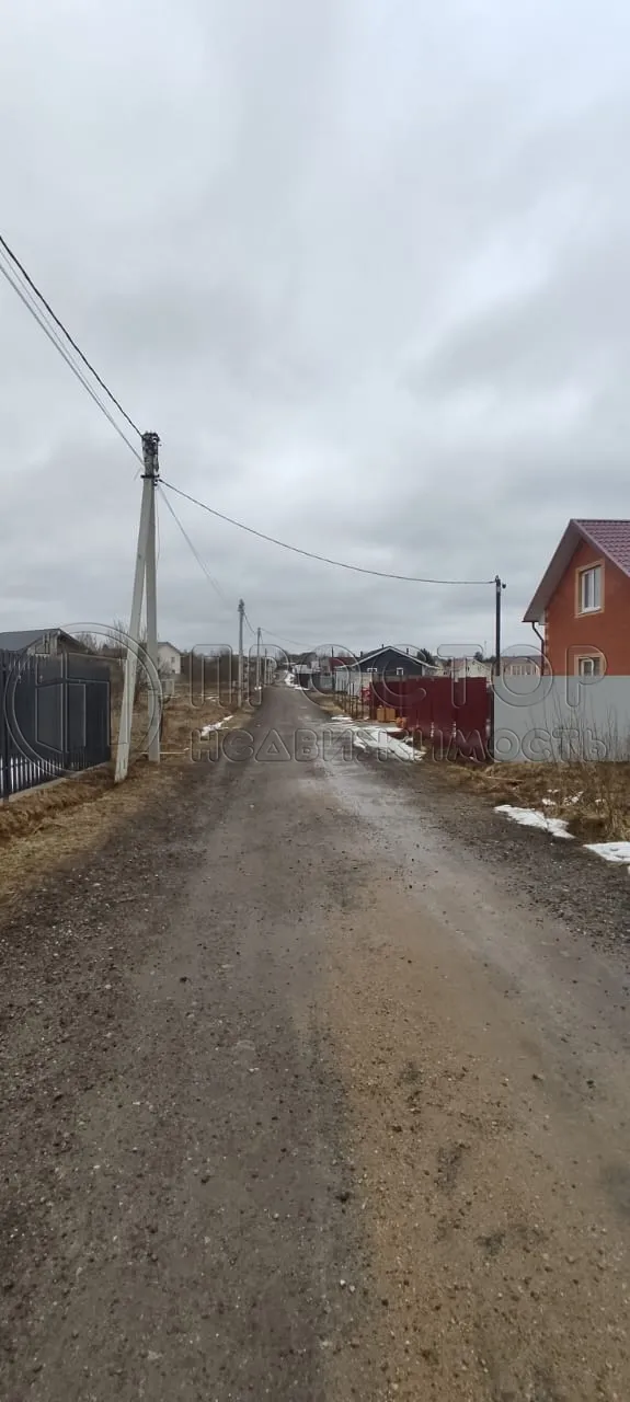 Участок, 13.64 сот. - фото 4