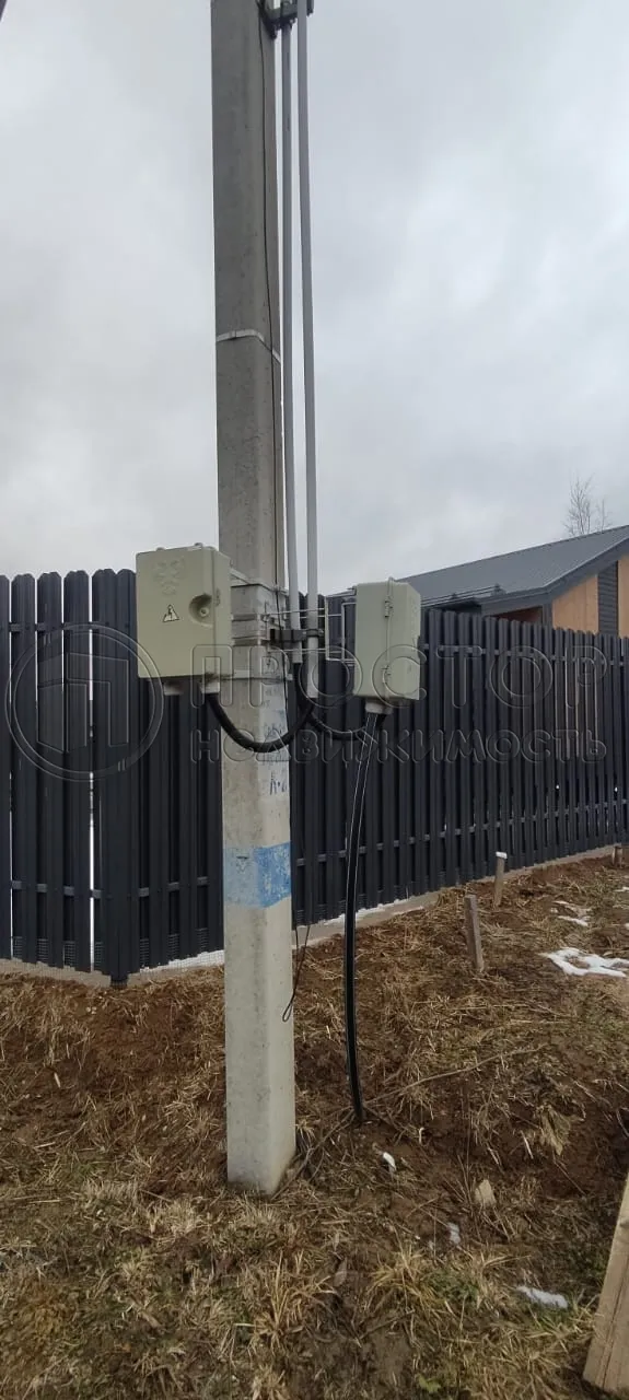 Участок, 13.64 сот. - фото 6