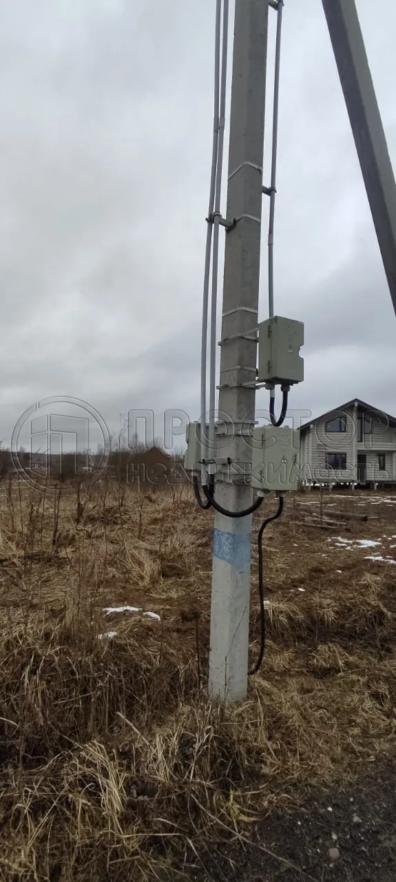 Участок, 13.64 сот. - фото 8