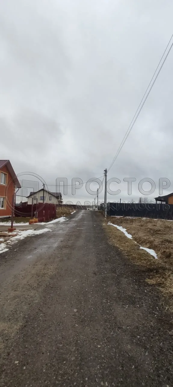 Участок, 13.64 сот. - фото 9