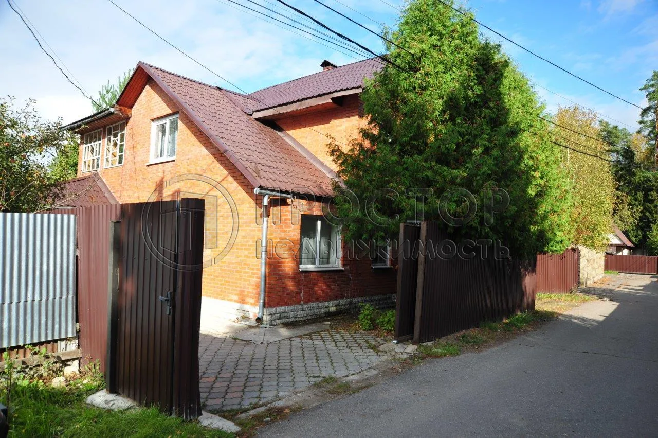 Дом, 252 м² - фото 3