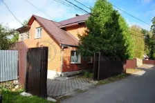 Дом, 252 м² - фото 33