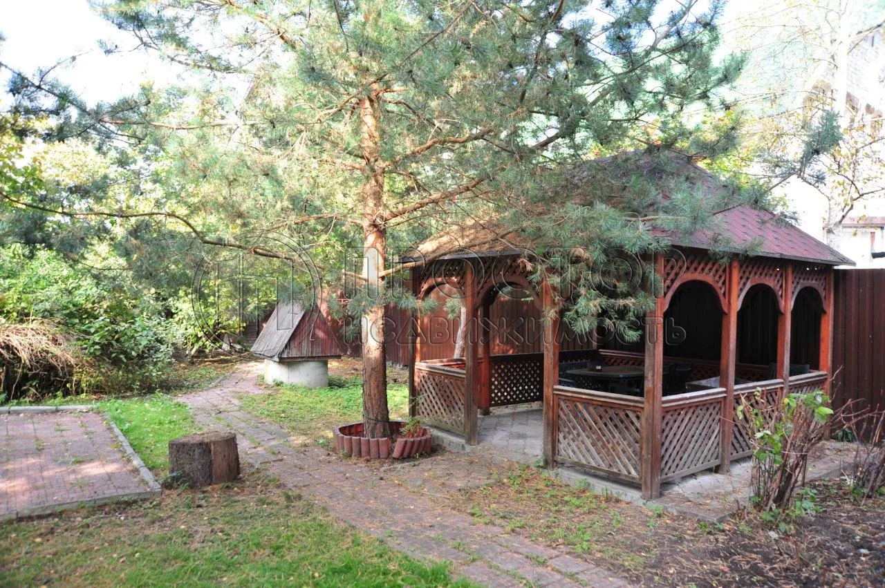 Дом, 252 м² - фото 27