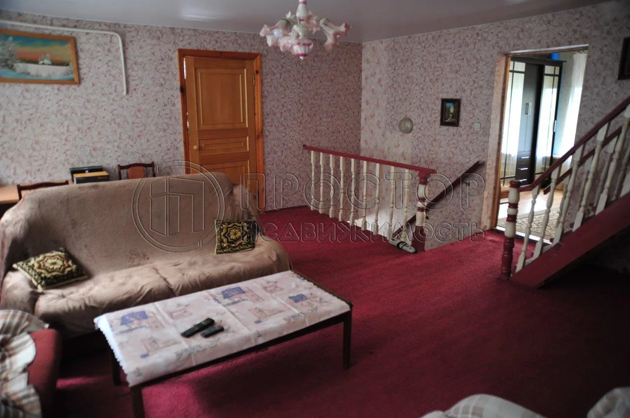 Дом, 252 м² - фото 14