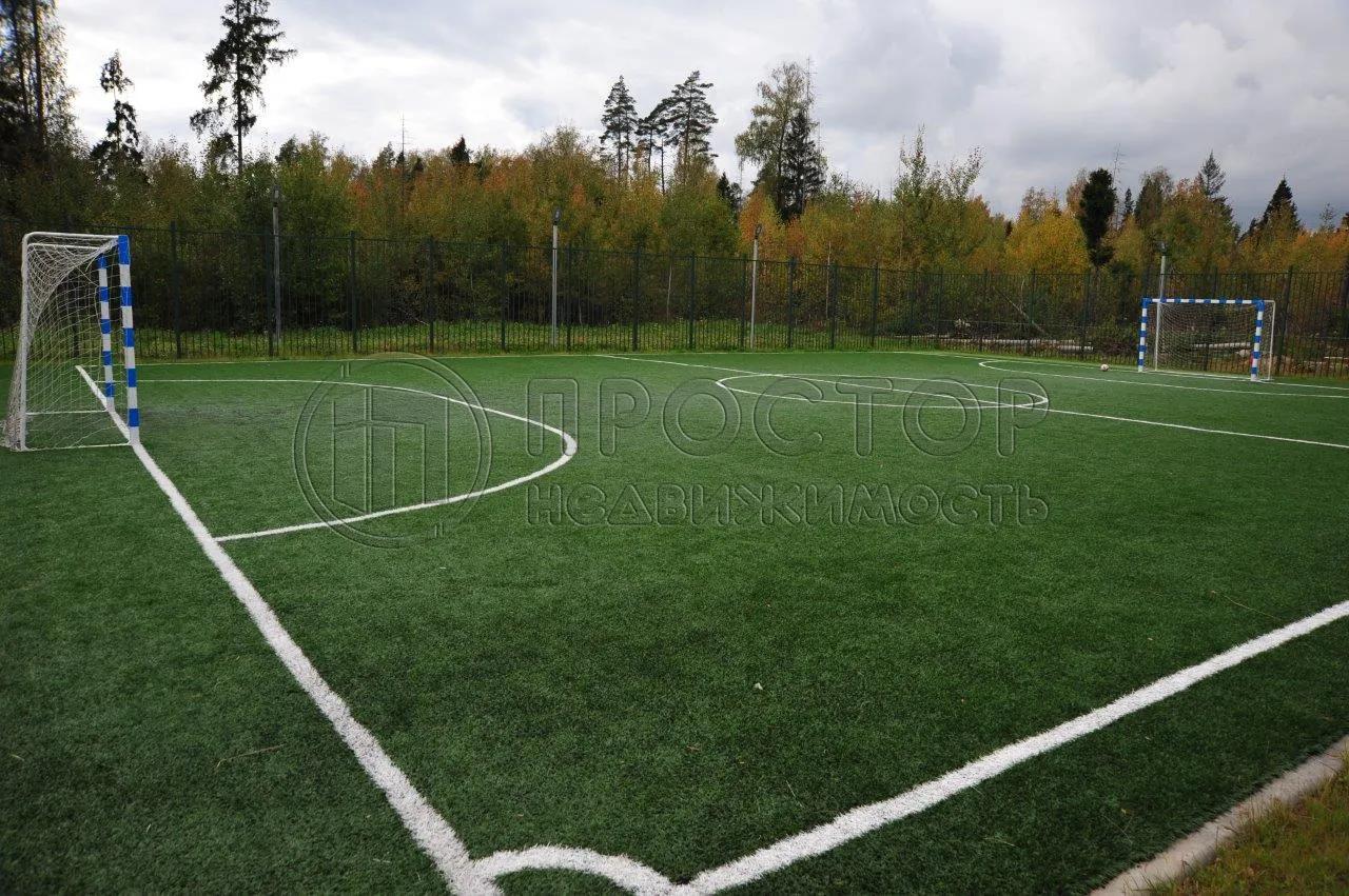 Дом, 252 м² - фото 31